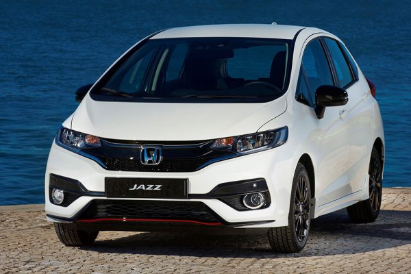 日本の不人気車が実は大黒柱 世界で売れてるホンダ車 ベスト10 19 ベストカーweb の写真 自動車情報サイト 新車 中古車 Carview