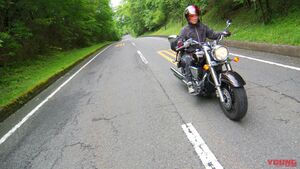 バイクで巡るニッポン絶景道：静岡県 富士山スカイライン【バイクで行ける日本最高地点】