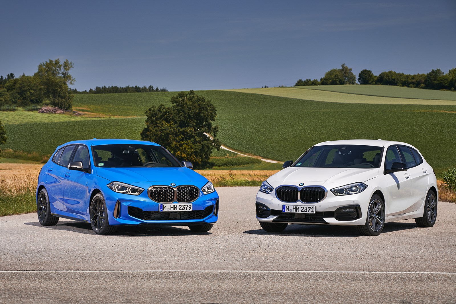 Bmw1シリーズに待望のディーゼルモデルが追加 Carview 自動車情報サイト 新車 中古車 Carview