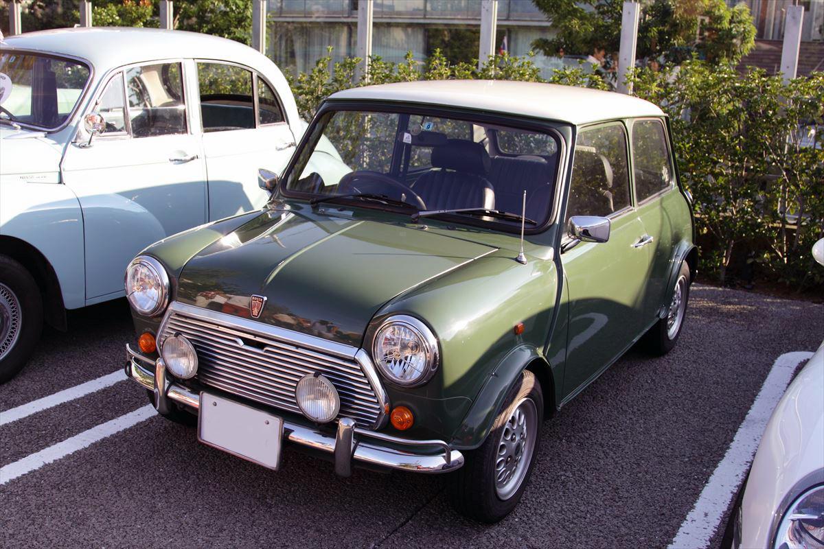 挑戦失敗 日本に正規輸入されるもあえなく撤退した輸入車ブランド４選 Web Cartop 自動車情報サイト 新車 中古車 Carview
