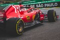 F1 Topic：フリー走行でブリスターに悩まされたフェラーリとメルセデス。決勝のカギを握るタイヤ選択