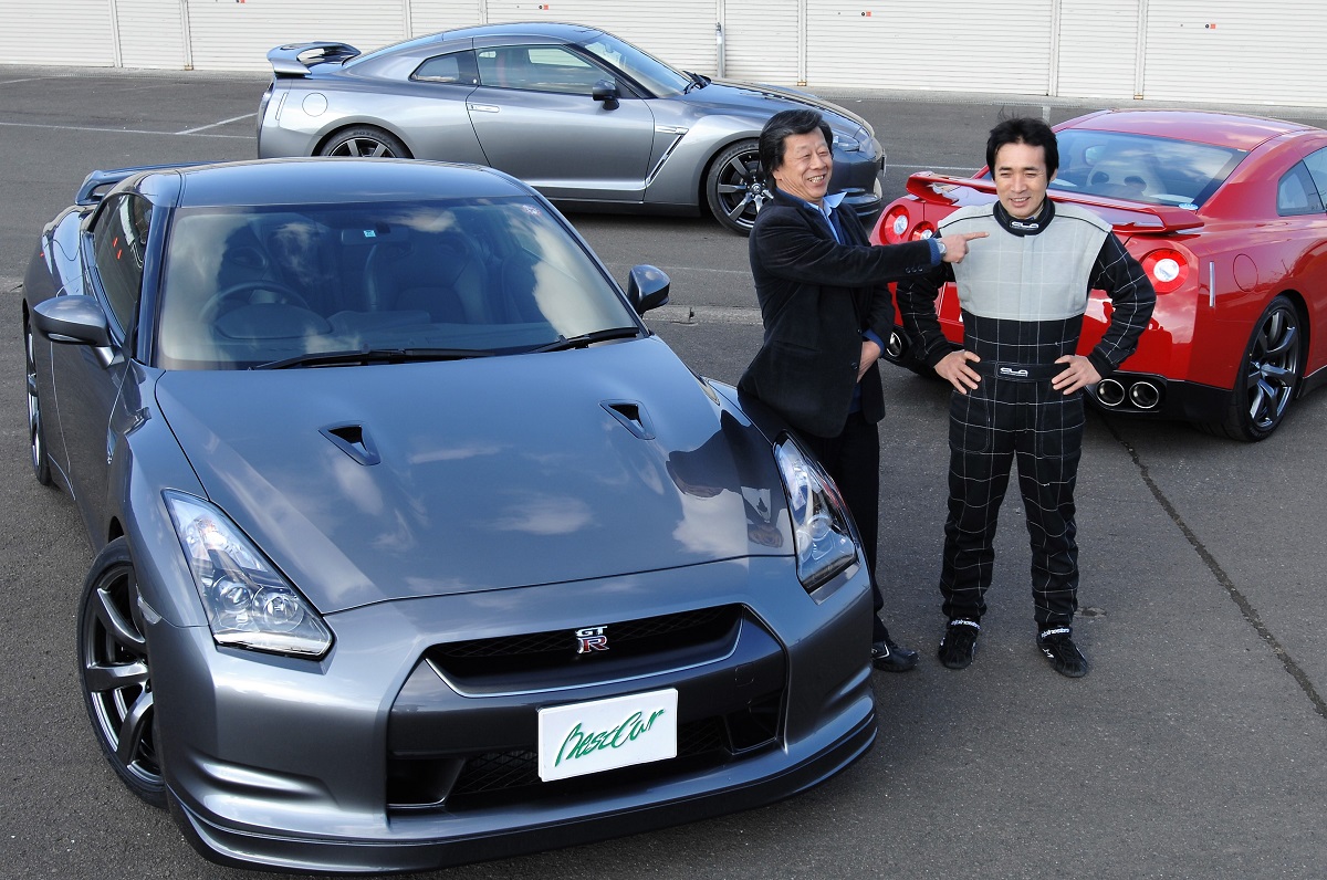 超辛口 元gt R開発ドライバーが斬る 国産人気車 3台の評価 ベストカーweb 自動車情報サイト 新車 中古車 Carview