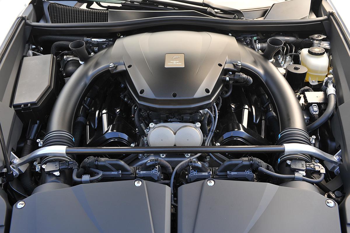 トヨタ00gtやレクサスlfaも 巨人トヨタがクルマの心臓 エンジン をヤマハに開発させるワケ Web Cartop の写真 自動車 情報サイト 新車 中古車 Carview