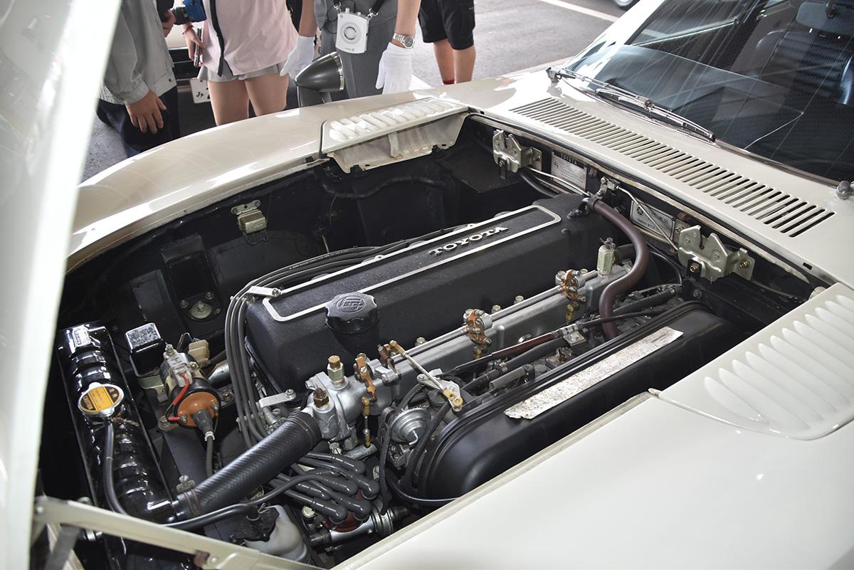 トヨタ00gtやレクサスlfaも 巨人トヨタがクルマの心臓 エンジン をヤマハに開発させるワケ Web Cartop 自動車 情報サイト 新車 中古車 Carview