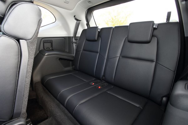 ミニバンの代わり 窮屈で無理 3列シート7人乗りsuv 座り心地序列 8選 ベストカーweb 自動車情報サイト 新車 中古車 Carview
