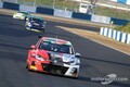 【スーパー耐久】第6戦岡山｜注目の各クラス王座争い、ST-TCRクラスはトップ4台が2ポイント差で決勝レースへ！