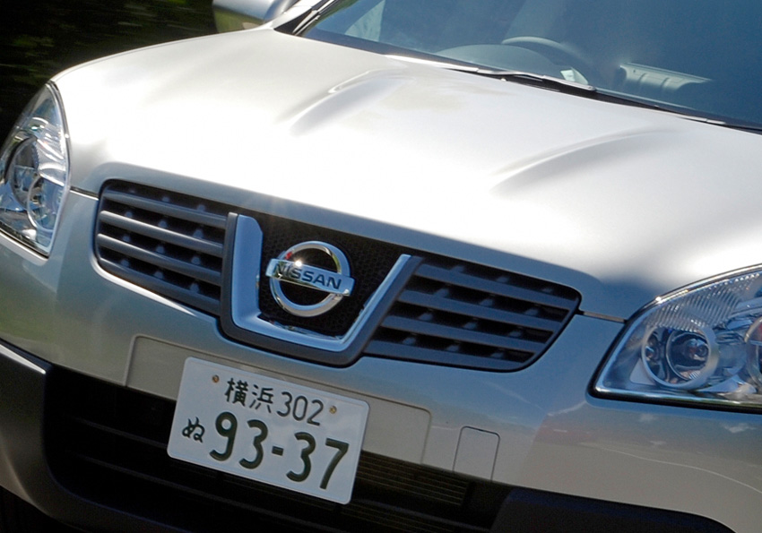 超シブい本格派 日産 デュアリスが売れなかった訳 偉大な生産終了車 ベストカーweb のコメント一覧 自動車情報サイト 新車 中古車 Carview