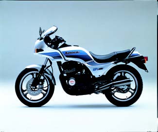 初代V MAX、FZ750、エリミネーター900も登場！【日本バイク100年史 Vol.034】（1985年）＜Webアルバム＞