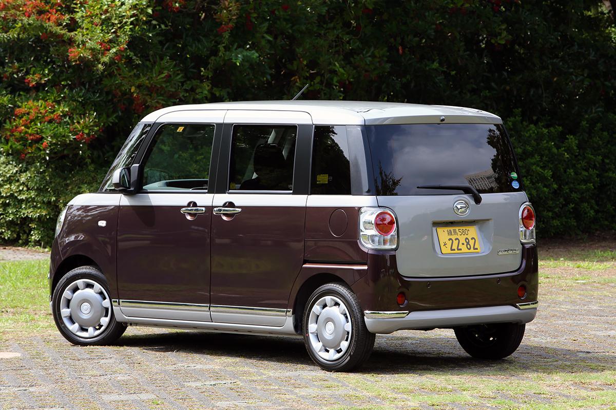 上級セダンより広い 室内快適の広々軽自動車ランキングトップ5 Web Cartop の写真 19ページ目 自動車情報サイト 新車 中古車 Carview