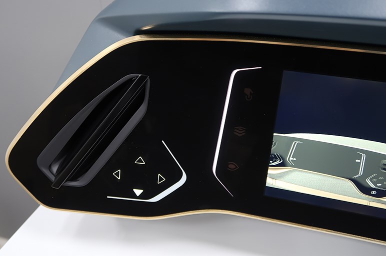 インテリアメーカーが考える、未来のクルマのインテリアはどう変わる？（carview!） 自動車情報サイト【新車・中古車】 carview!