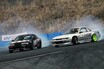 ドリフト競技の最高峰D1グランプリシリーズへの最初の一歩！　入門カテゴリーD1地方戦の全国大会が2年ぶりに開催！