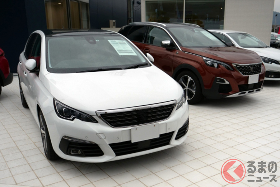 コロナショックで中古車相場が下落か クルマの買い方にも変化のきざし くるまのニュース 自動車情報サイト 新車 中古車 Carview ナウティスニュース