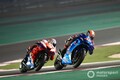 【MotoGP】昨年2勝のリンス、不愉快。「スズキのマシンが乗りやすいおかげ」との憶測に