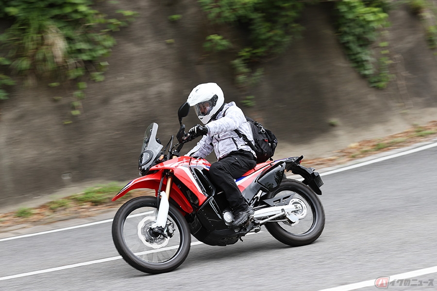 バイクでトレッキング オフロードバイクで行ってみたい林道ツーリング その魅力とは バイクのニュース の写真 7ページ目 自動車情報サイト 新車 中古車 Carview