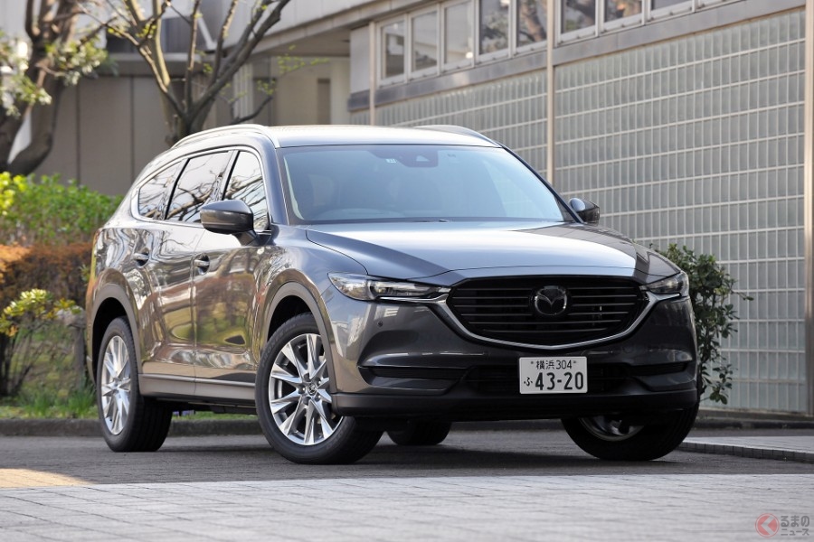 なぜsuv人気と言われる 売れている販売上位はsuvではないハイブリッド車の謎 くるまのニュース 自動車情報サイト 新車 中古車 Carview