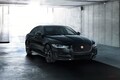 なぜ黒以外も？　ジャガー「ブラック・エディション」　XE／XF／F-ペース