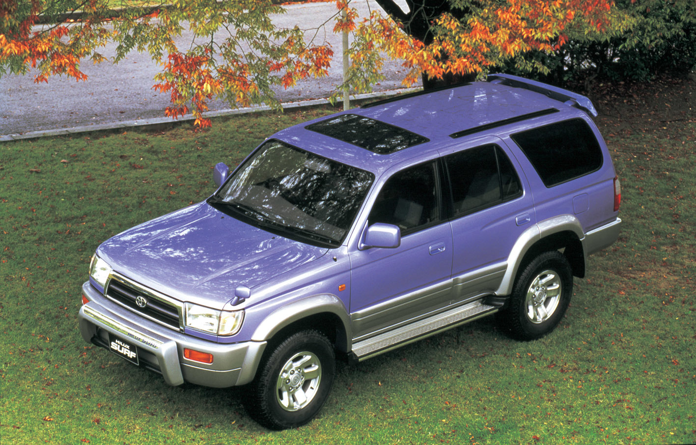 日本車のお家芸だった歴代クロスオーバーカー 41選 ベストカーweb 自動車情報サイト 新車 中古車 Carview