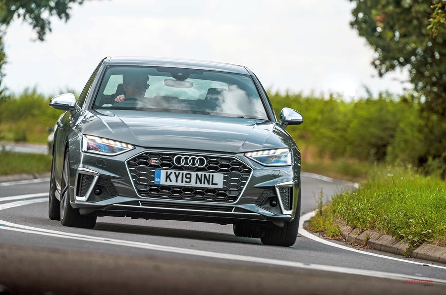 輸入車 なぜ日本でディーゼル人気 一方で欧州の販売数は急低下 理由さぐる Autocar Japan 自動車情報サイト 新車 中古車 Carview