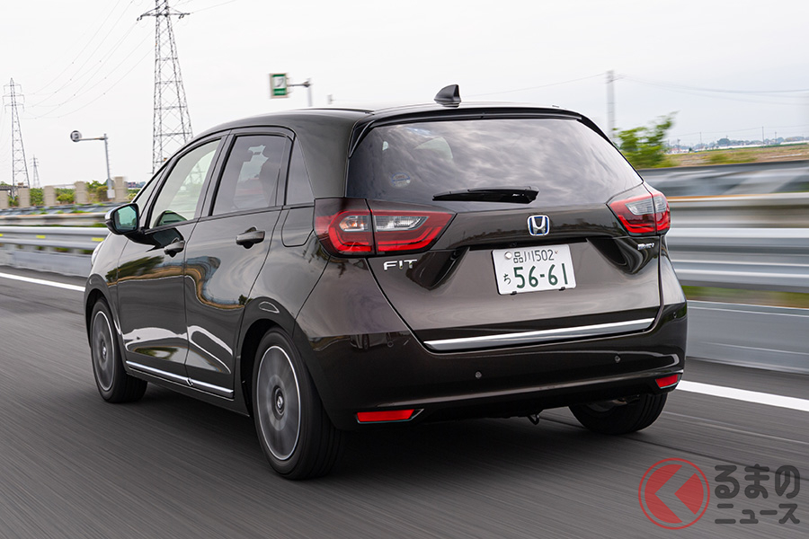 トヨタの快進撃は続く 年7月に一番売れた乗用車とは くるまのニュース 自動車情報サイト 新車 中古車 Carview