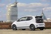 【東京モーターショー2017】VW UP! GTIは1Lターボで115馬力 2018年に日本発売へ!!