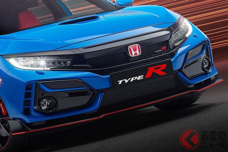 まるでガンダム 効果はある ゴテゴテのエアロパーツ車5選 くるまのニュース 自動車情報サイト 新車 中古車 Carview