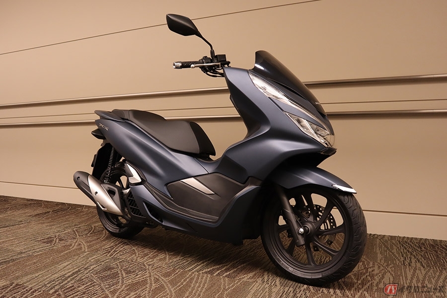 新型コロナと戦うボランティアにスクーターを供給 イギリスのホンダディーラー Maidstone Honda バイクのニュース 自動車情報サイト 新車 中古車 Carview