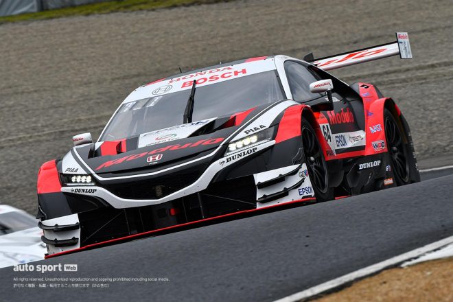 開幕までに知識を増やそう カーナンバーとチーム名の由来を知る Modulo Nakajima Racing Autosport Web 自動車情報サイト 新車 中古車 Carview