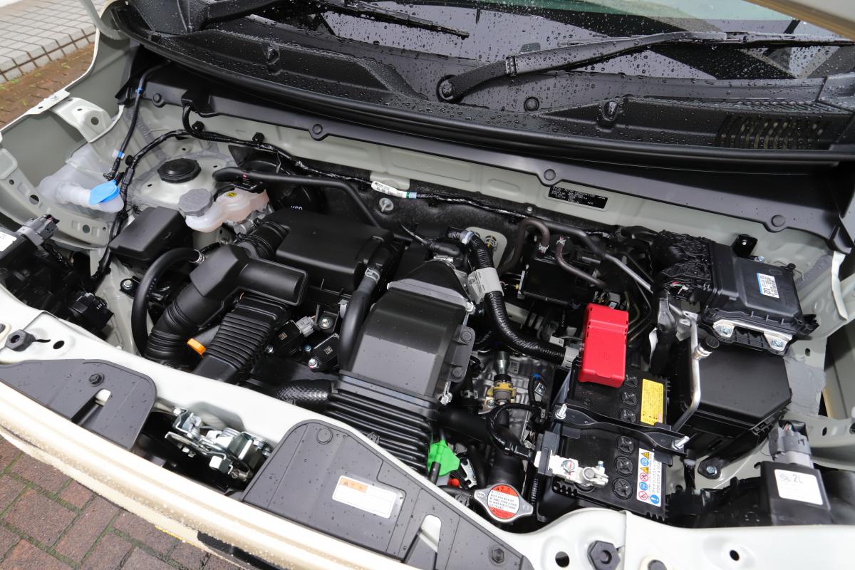 気のせい じゃない 軽自動車のナンバーが中央じゃなく横にズレているワケ Web Cartop 自動車情報サイト 新車 中古車 Carview