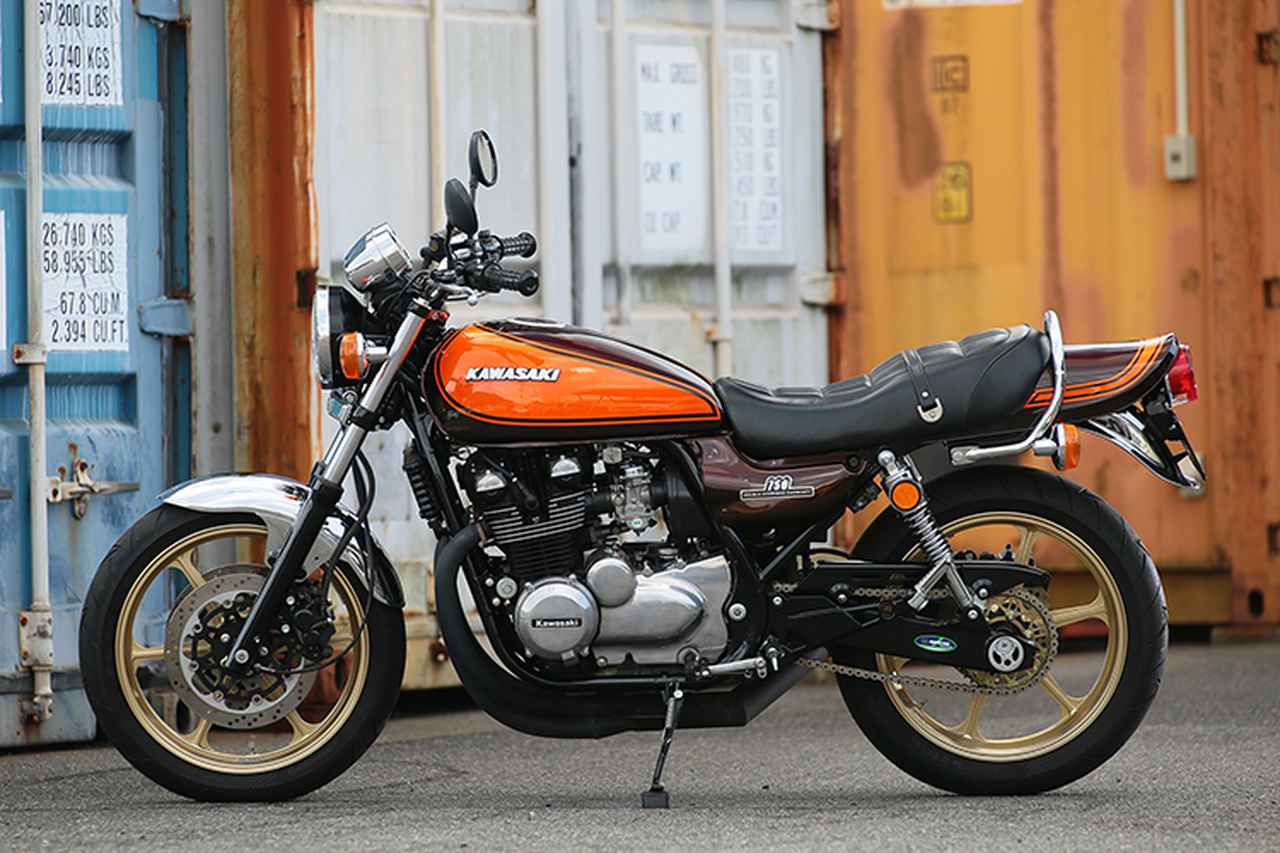 KAWASAKI ゼファー750タンク カウル、フェンダー、外装 | ercemapi21