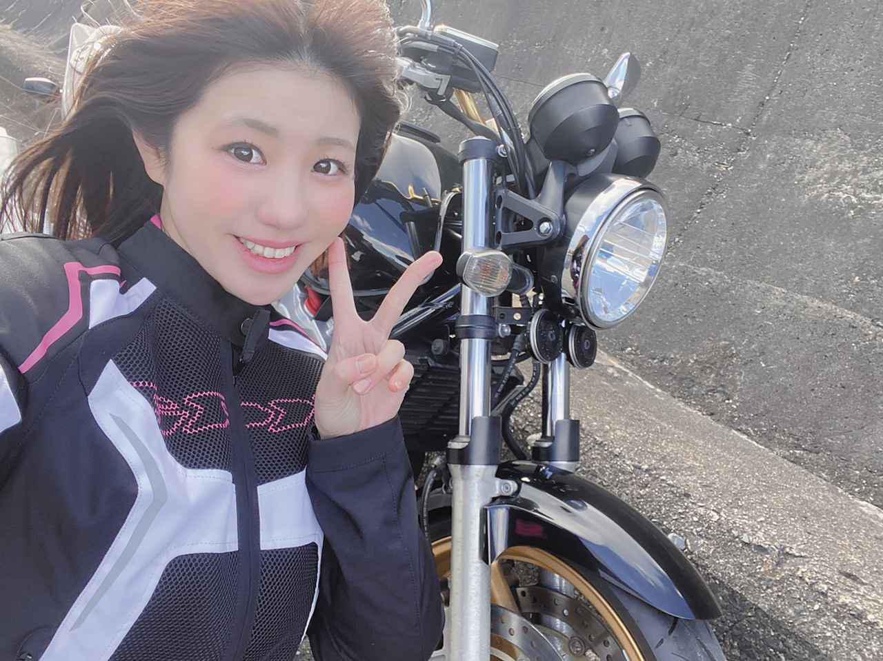 ホンダ Cb400sf は無給油で東京新橋から名古屋まで走れるかな 愛車でヒヤヒヤ航続距離計測 梅日和第26回 Webオートバイ 自動車情報サイト 新車 中古車 Carview