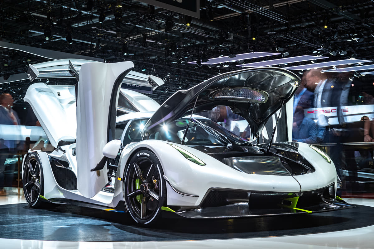 ランボルギーニ ガルウイング は勘違い 知られざるスーパーカーのドア名称５つ Auto Messe Web の写真 8ページ目 自動車情報サイト 新車 中古車 Carview