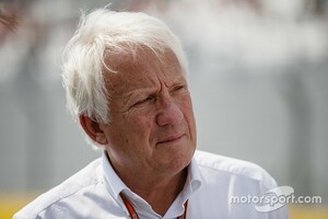 F1を支えたレースディレクター、チャーリー・ホワイティングが66歳で急逝