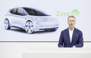 VWグループが中韓のバッテリーメーカーとEV生産を加速、今後10年間で2200万台のEVを販売