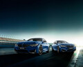 BMW M3セダン/M4クーペコンペティションの限定モデルを発表