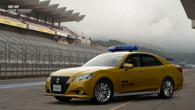 フォードgtなど計7台とラグナ セカを追加 グランツーリスモsportに12月アップデート配信 Autosport Web 自動車情報サイト 新車 中古車 Carview