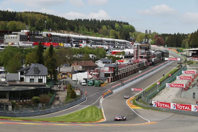 順位結果 Wec第1戦スパ フランコルシャン 公式予選 Autosport Web ヘッドライン 自動車情報サイト 新車 中古車 Carview
