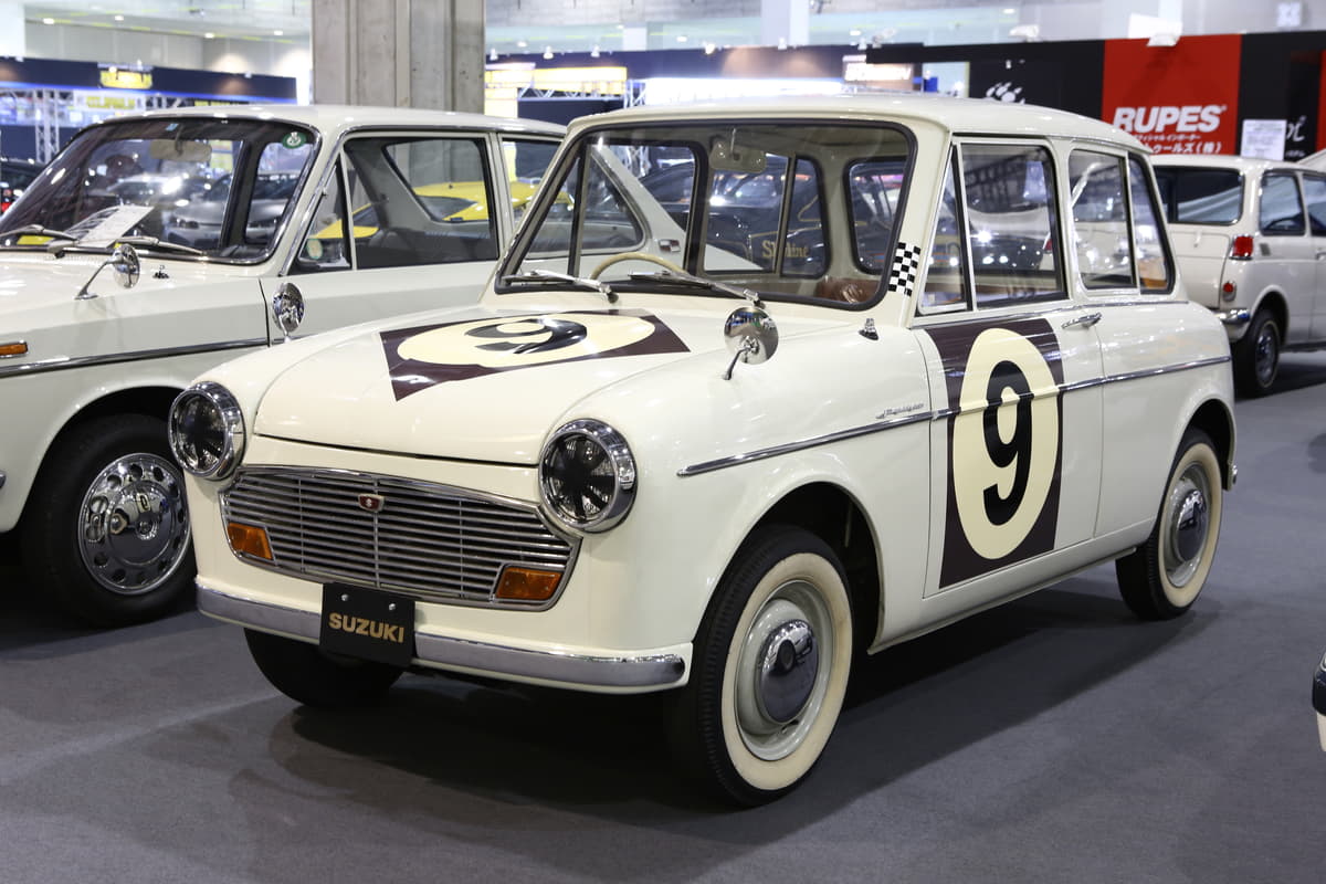 タックイン アンダーステア クルマ好きがff車でよく使うクルマ用語４つ Auto Messe Web 自動車情報サイト 新車 中古車 Carview