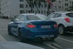 BMW M2 CSL登場へ　3.0ℓストレート6　400馬力超えか