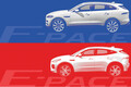 「ジャガーE-PACE」　7月13日ワールドプレミア　新型コンパクトSUV　