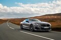 ローンチは秒読み段階か。BMW、8シリーズクーペの走行映像を公開