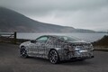 ローンチは秒読み段階か。BMW、8シリーズクーペの走行映像を公開