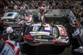 WTCR：第2戦ハンガリーでFK8型ホンダ・シビック・タイプRがシリーズ初優勝