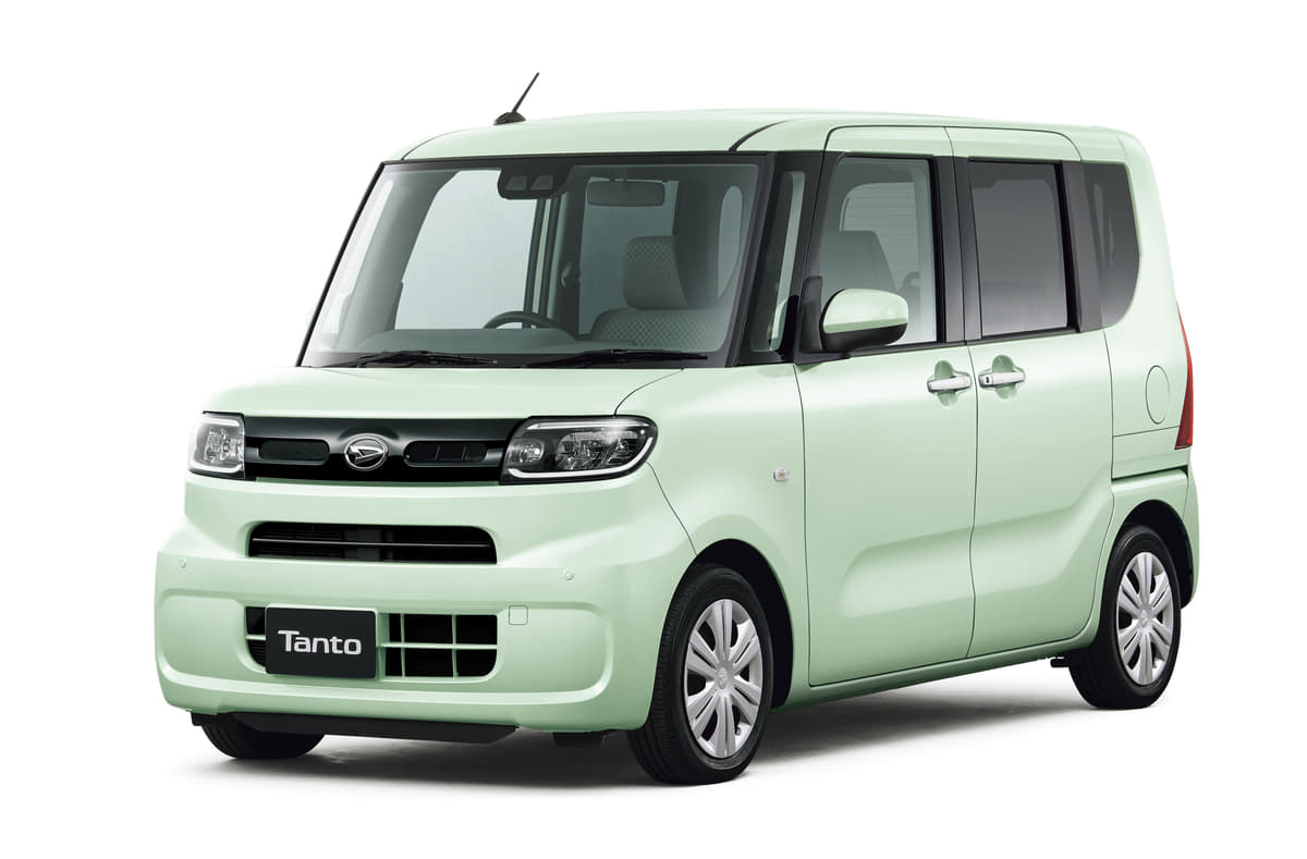 超絶人気の 軽ハイト系ワゴン なのに苦戦するダイハツ２車種の 問題点 とは Auto Messe Web 自動車情報サイト 新車 中古車 Carview