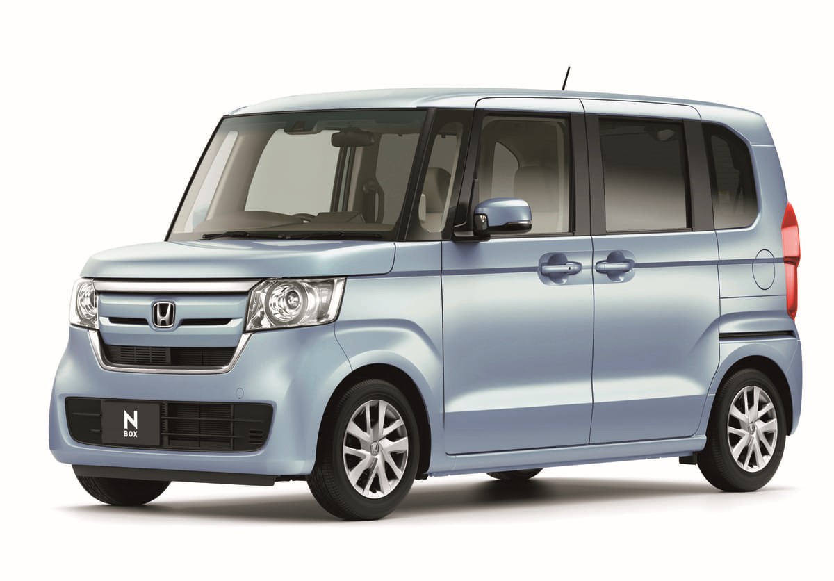 超絶人気の 軽ハイト系ワゴン なのに苦戦するダイハツ２車種の 問題点 とは Auto Messe Web 自動車情報サイト 新車 中古車 Carview