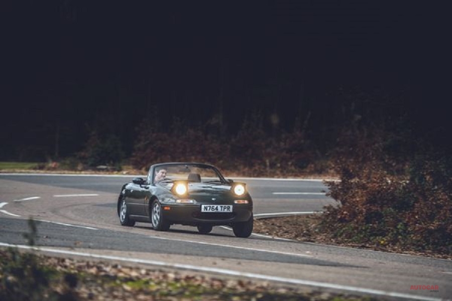 もはや絶滅危惧種 いまこそおすすめ 偉大なマニュアル車 10選 Autocar Japan 自動車情報サイト 新車 中古車 Carview