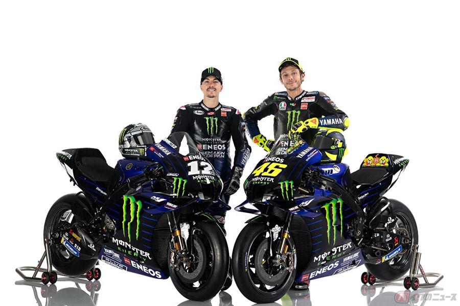 V ロッシ選手 中途半端な気持ちでペトロナスへ移籍するつもりはない レジェンドライダー21年シーズンの行方は バイクのニュース 自動車情報サイト 新車 中古車 Carview