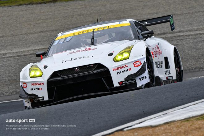 開幕までに知識を増やそう カーナンバーとチーム名の由来を知る Nilzz Racing Autosport Web 自動車情報サイト 新車 中古車 Carview