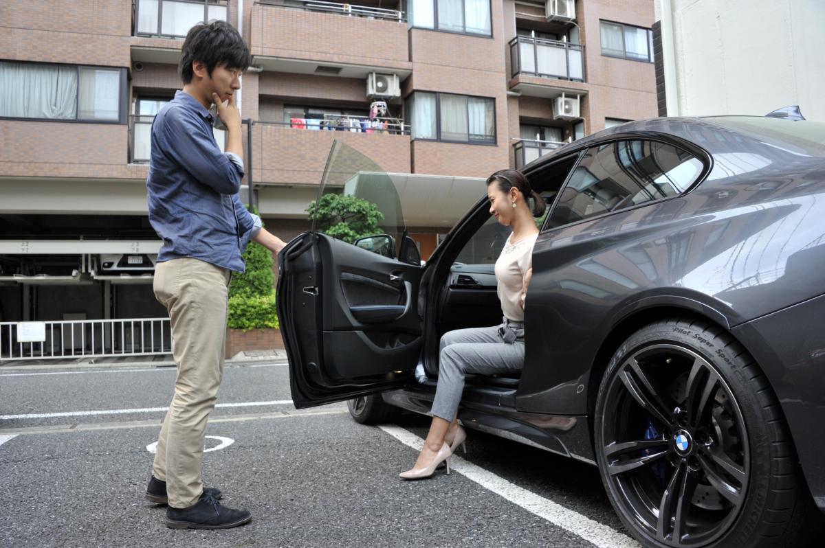 見落とすと修羅場も 男がドライブデート前にやるべき７つのこと Web Cartop 自動車情報サイト 新車 中古車 Carview