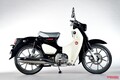 【映像】CT125ハンターカブはどんな乗り味？ スーパーカブC125とスペック比較で予想してみる