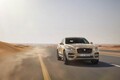 ジャガー、初のパフォーマンス・クロスオーバー「F-PACE」を極限環境下でテスト